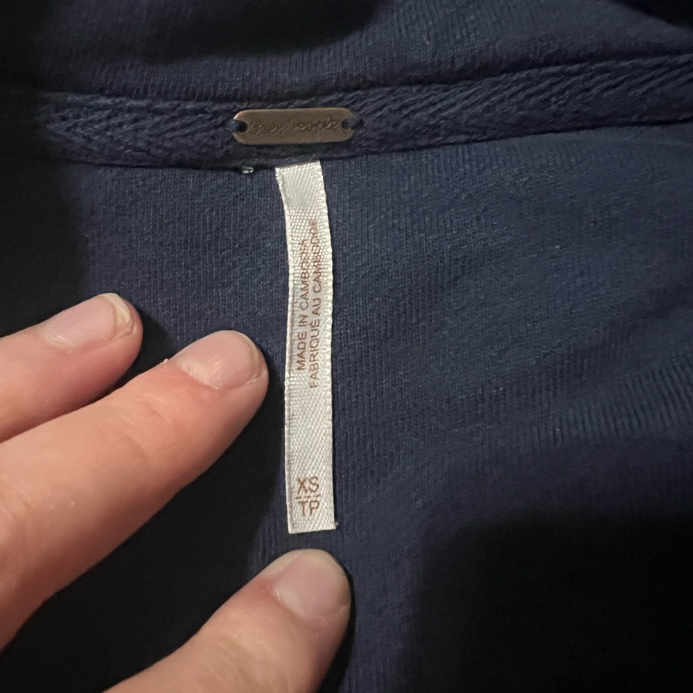 Ruby Jacket - image 2